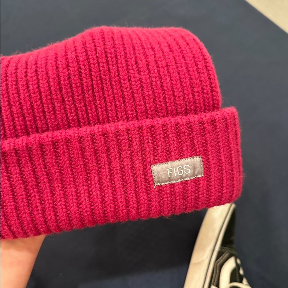 FIGS BEANIE